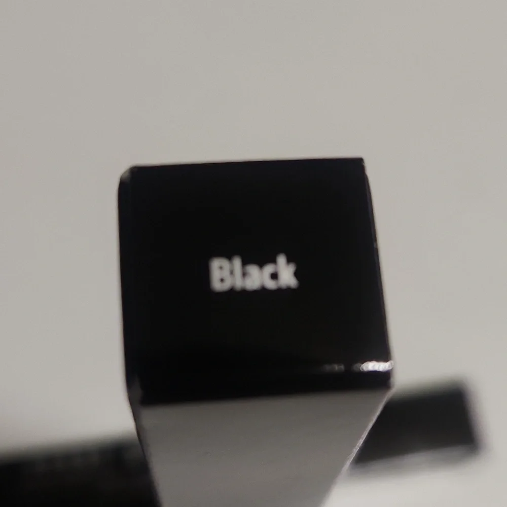 BOBBI BROWN Black 24 Hour Kajal Liner